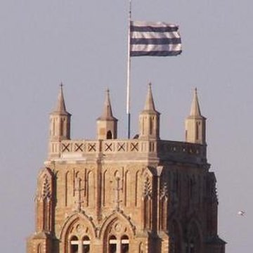 Église Saint-Éloi de Dunkerque