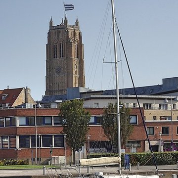 Église Saint-Éloi de Dunkerque