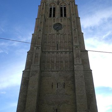 Église Saint-Éloi de Dunkerque