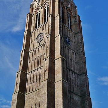 Église Saint-Éloi de Dunkerque