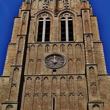 Église Saint-Éloi de Dunkerque