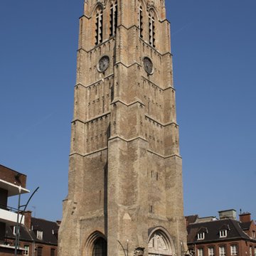 Église Saint-Éloi de Dunkerque