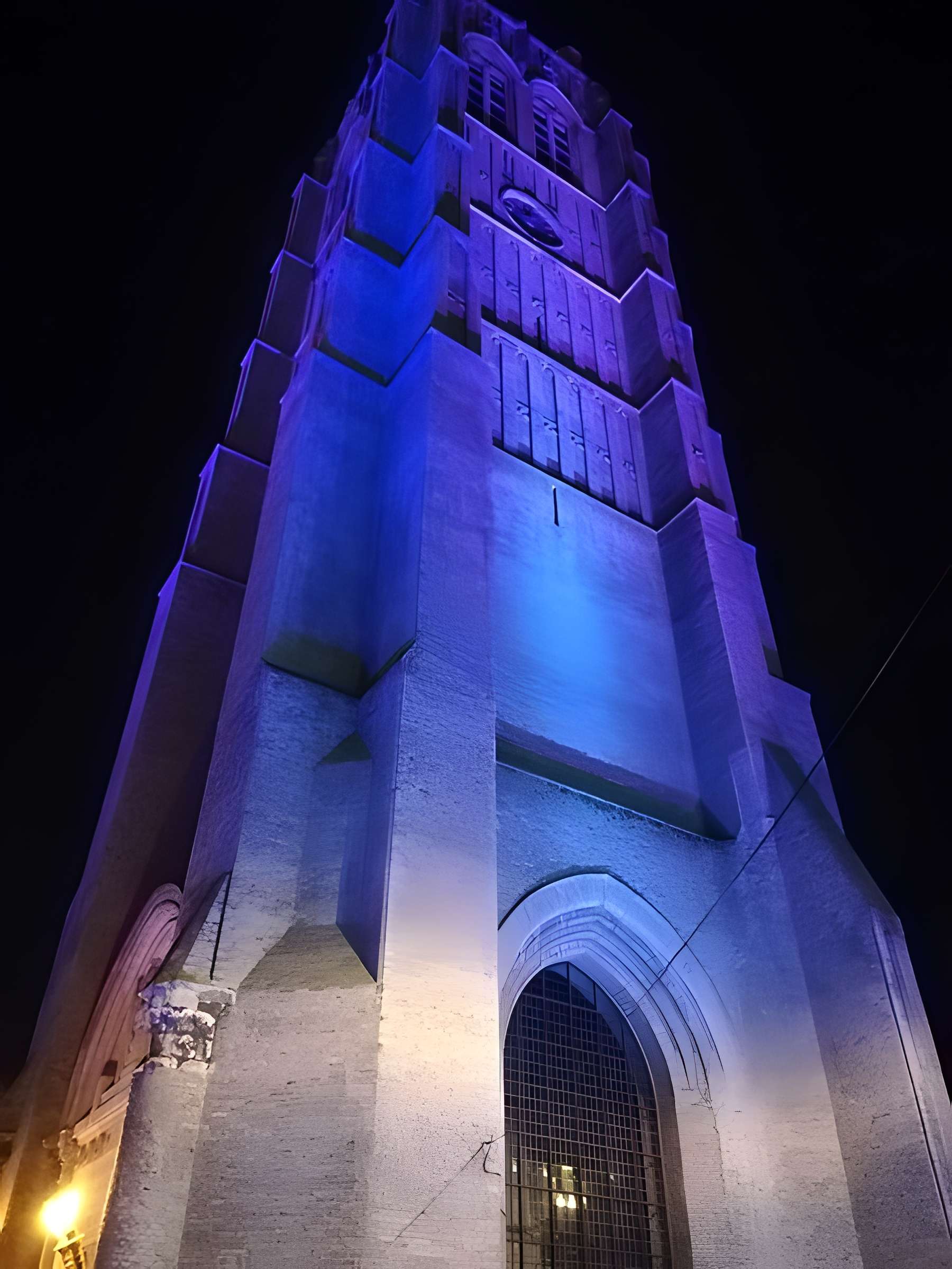 Église Saint-Éloi de Dunkerque