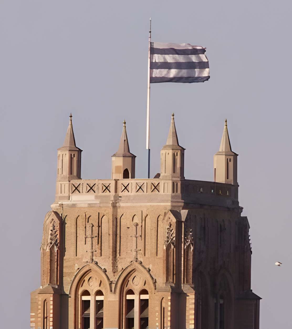 Église Saint-Éloi de Dunkerque