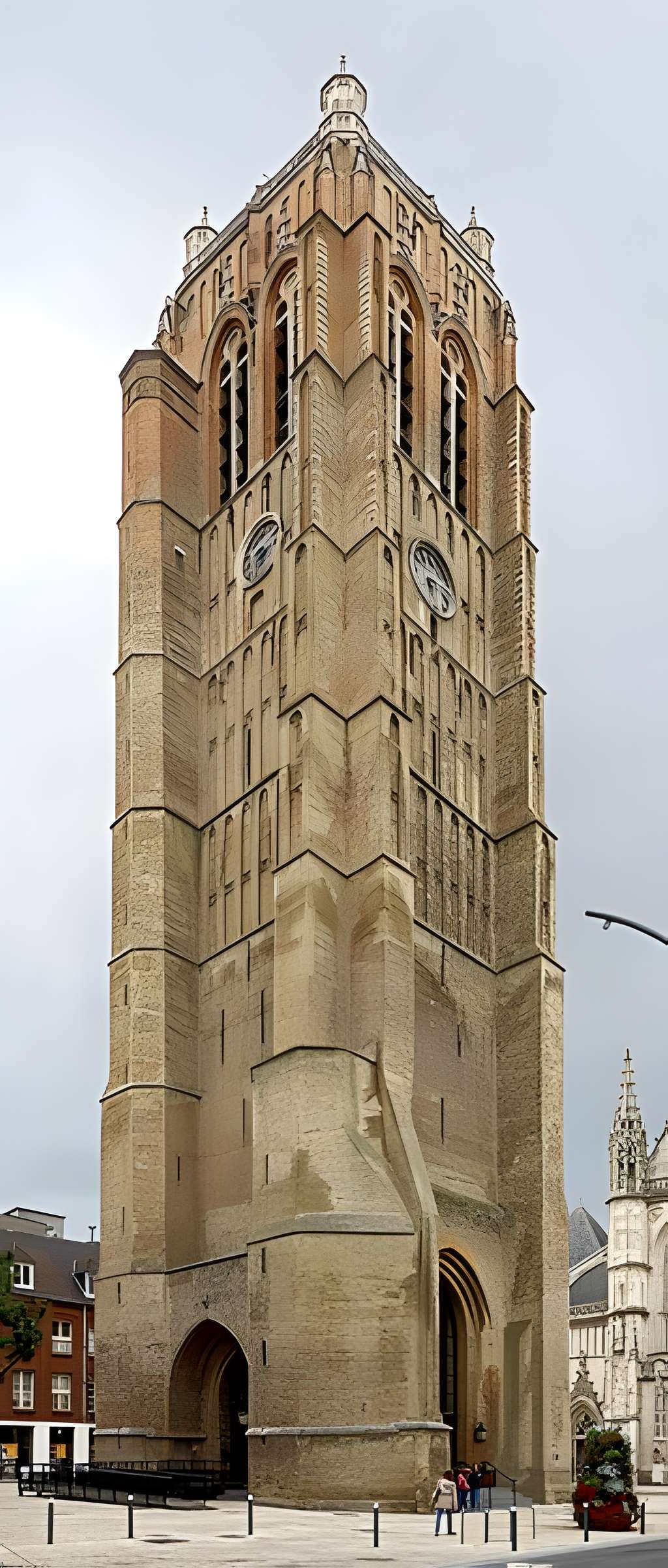 Église Saint-Éloi de Dunkerque