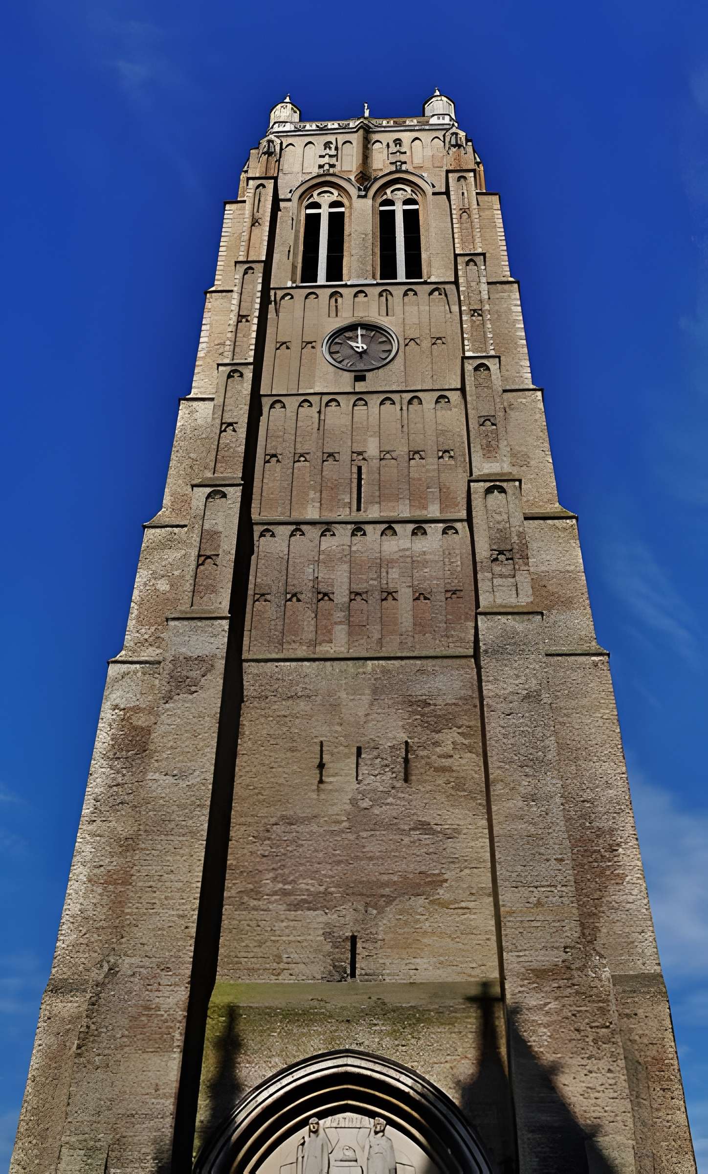 Église Saint-Éloi de Dunkerque