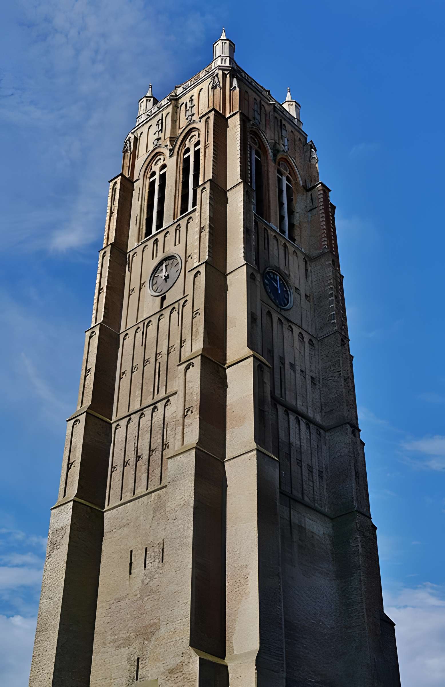 Église Saint-Éloi de Dunkerque