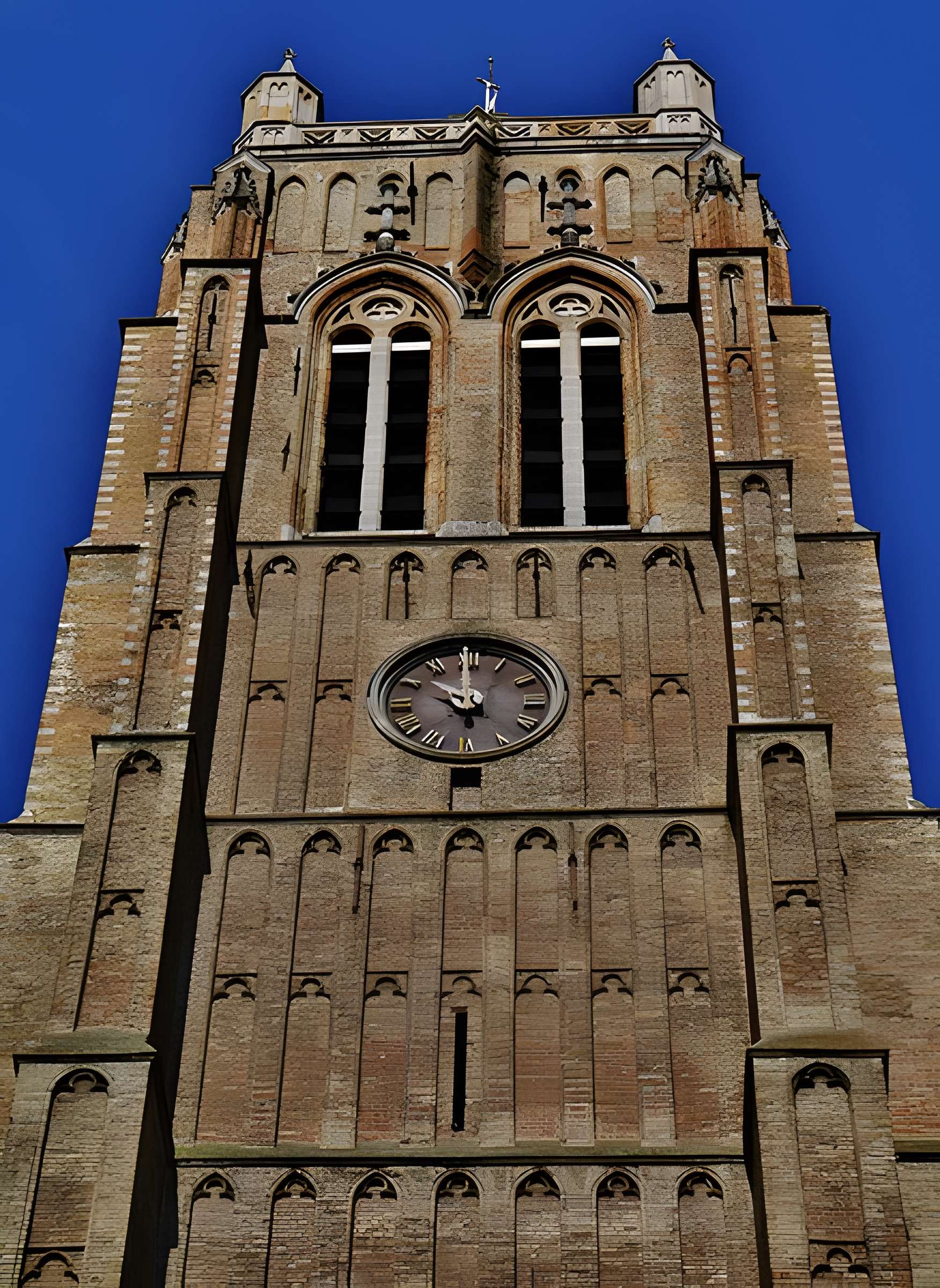Église Saint-Éloi de Dunkerque
