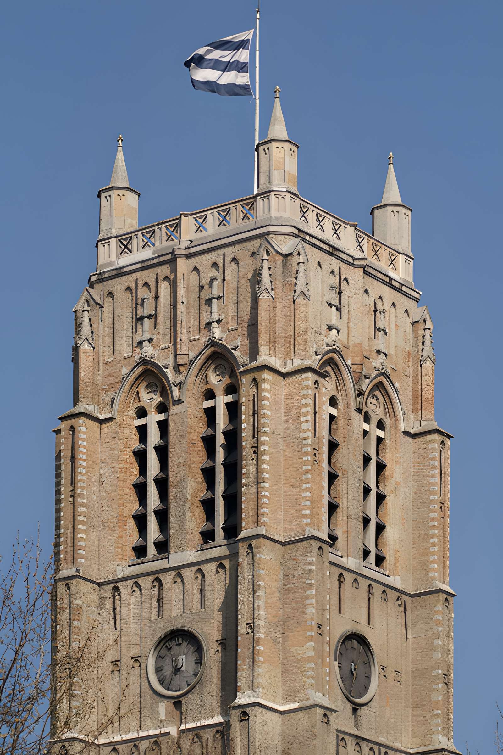 Église Saint-Éloi de Dunkerque