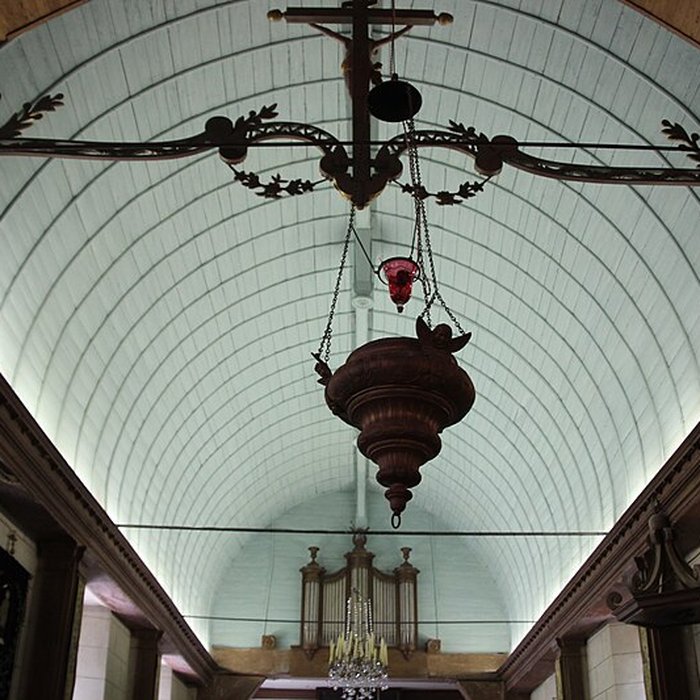 Photo de Église Notre-Dame dAuquainville