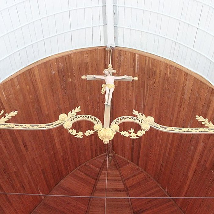 Photo de Église Notre-Dame dAuquainville