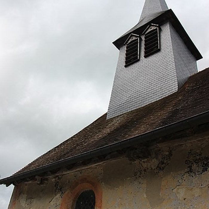 Photo de Église Notre-Dame dAuquainville