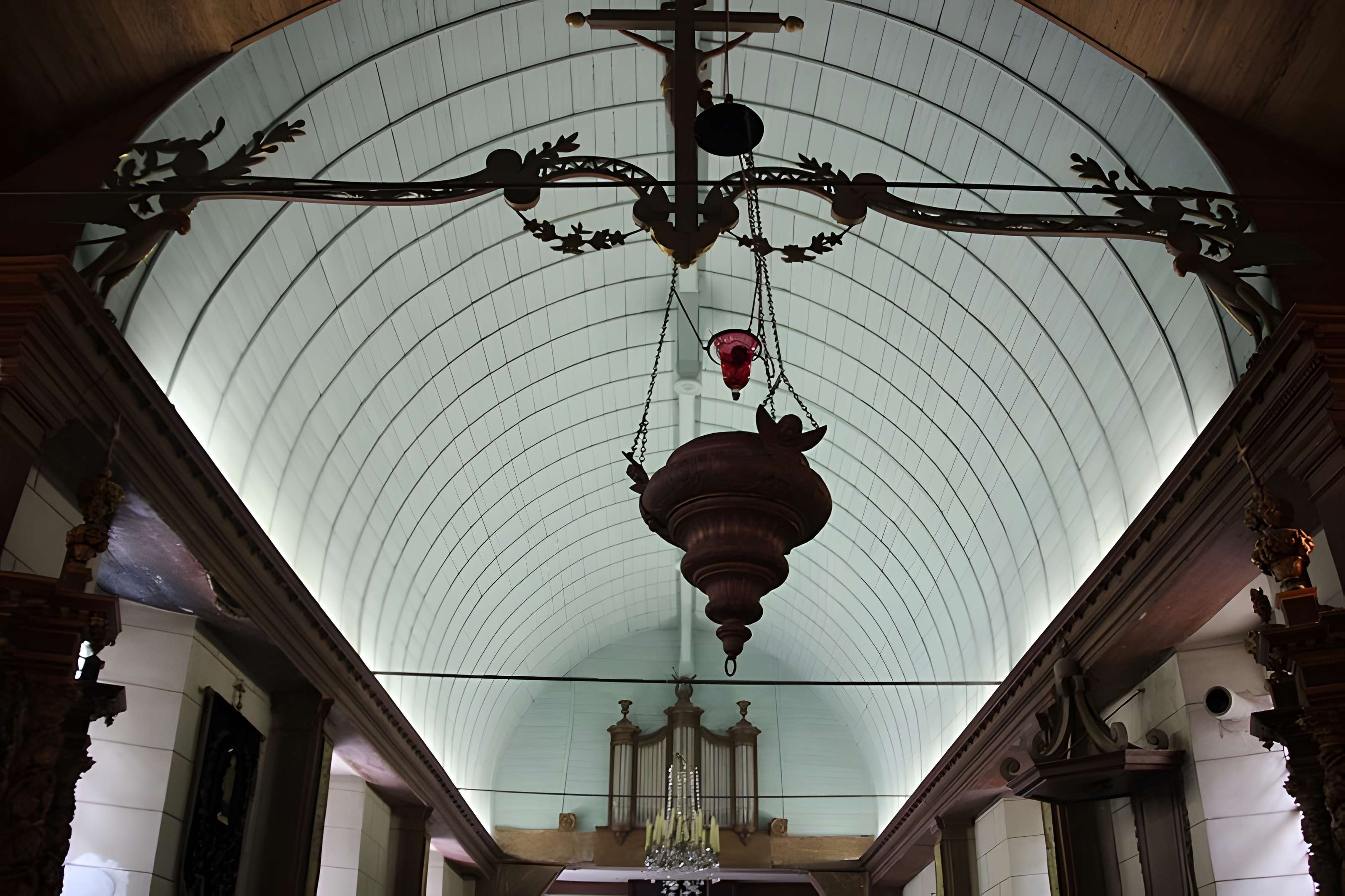 Église Notre-Dame d'Auquainville