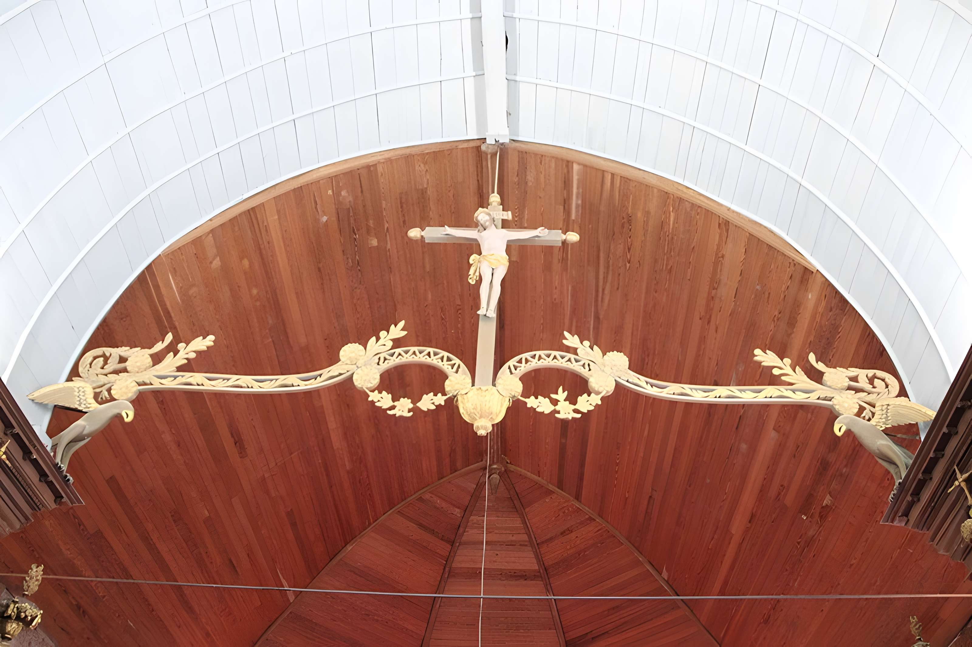 Église Notre-Dame d'Auquainville