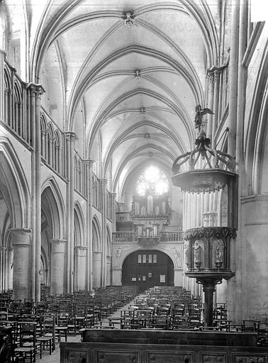 Église Notre-Dame d'Auxonne
