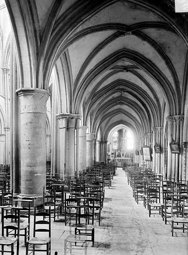 Église Notre-Dame d'Auxonne