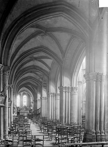 Église Notre-Dame d'Auxonne