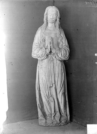 Église Notre-Dame d'Auxonne