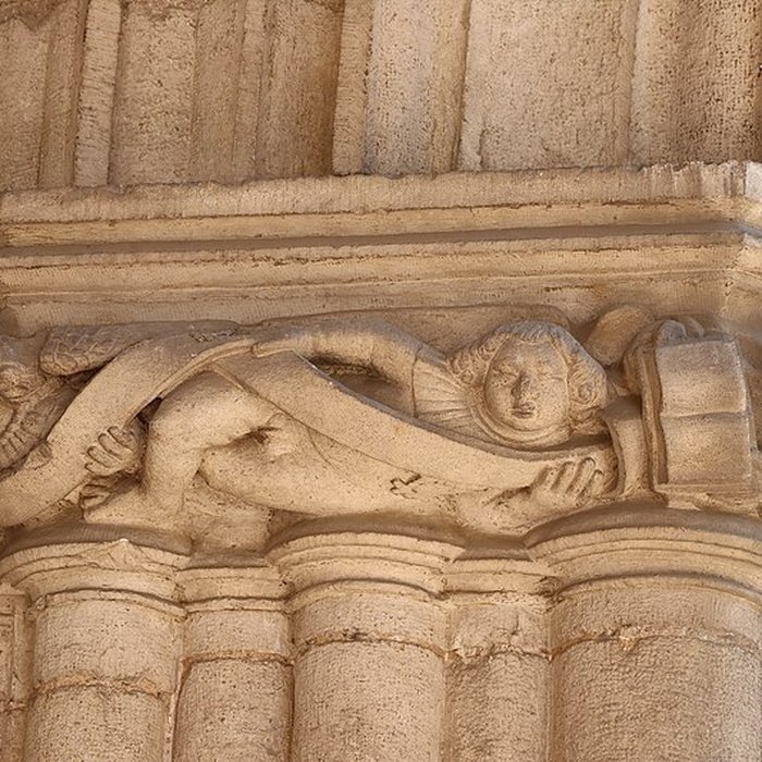 Photo de Église Notre-Dame dAuxonne