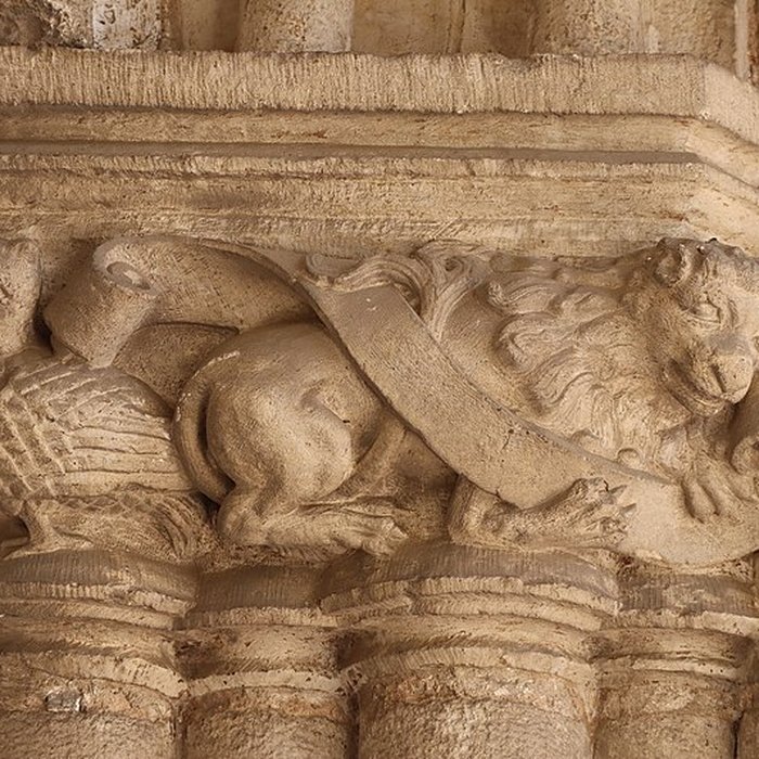 Photo de Église Notre-Dame dAuxonne