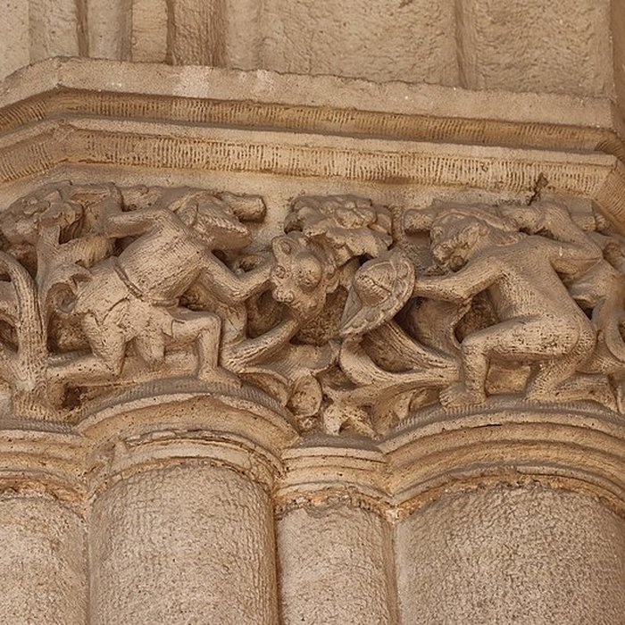 Photo de Église Notre-Dame dAuxonne