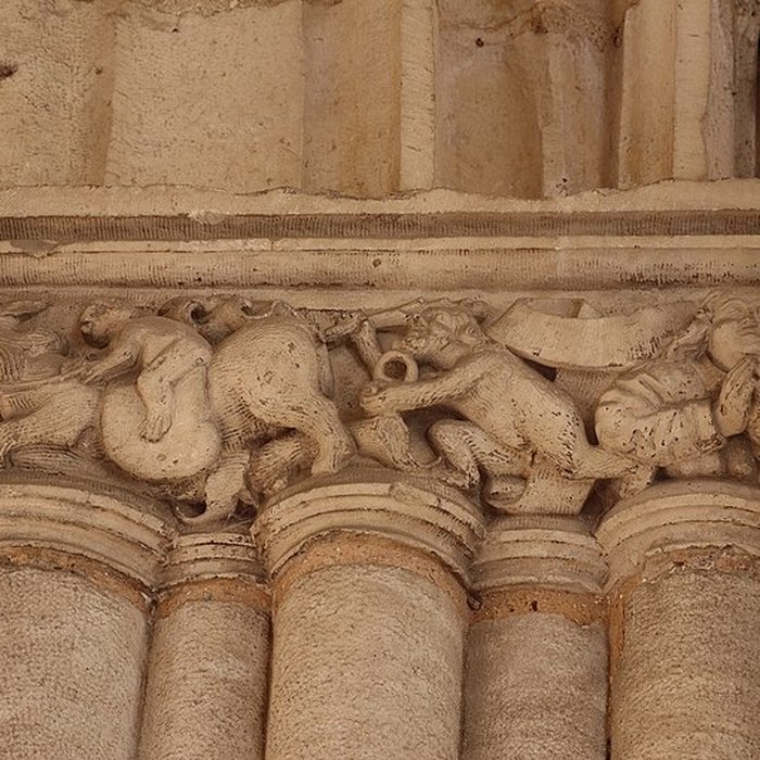 Photo de Église Notre-Dame dAuxonne