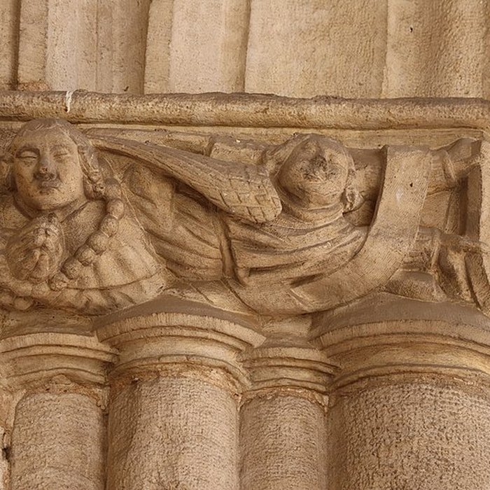 Photo de Église Notre-Dame dAuxonne