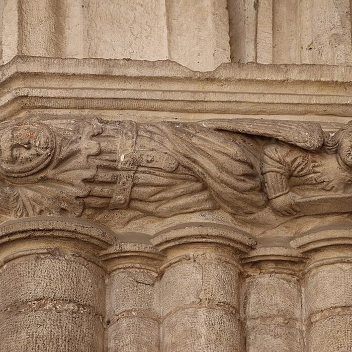 Photo de Église Notre-Dame dAuxonne