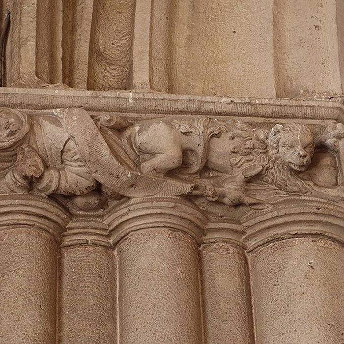 Photo de Église Notre-Dame dAuxonne