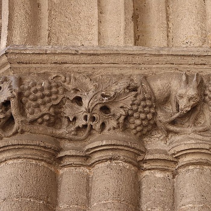 Photo de Église Notre-Dame dAuxonne