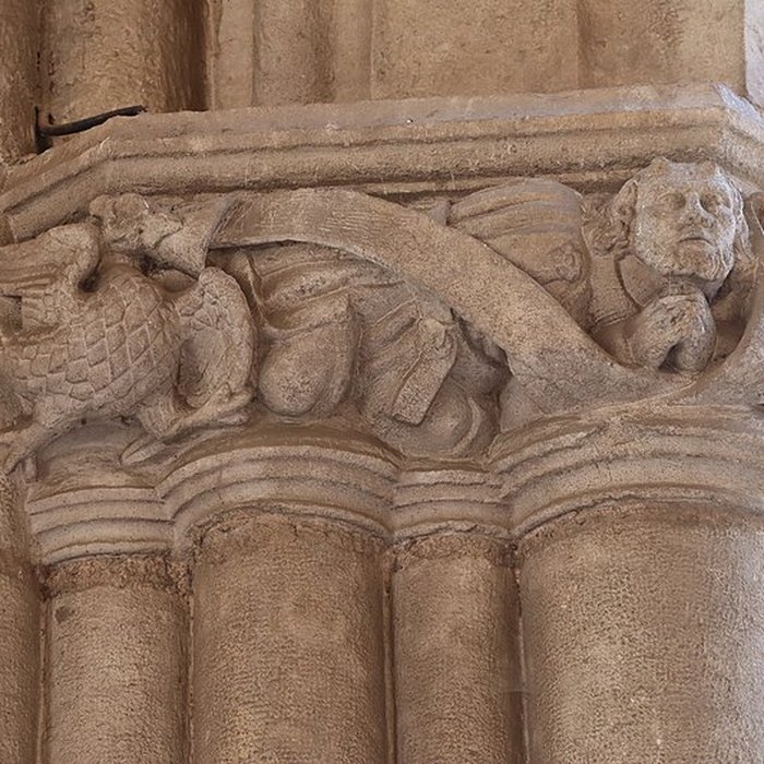 Photo de Église Notre-Dame dAuxonne