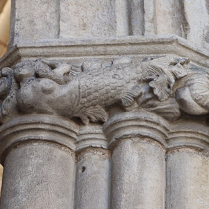 Photo de Église Notre-Dame dAuxonne