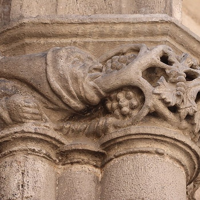 Photo de Église Notre-Dame dAuxonne