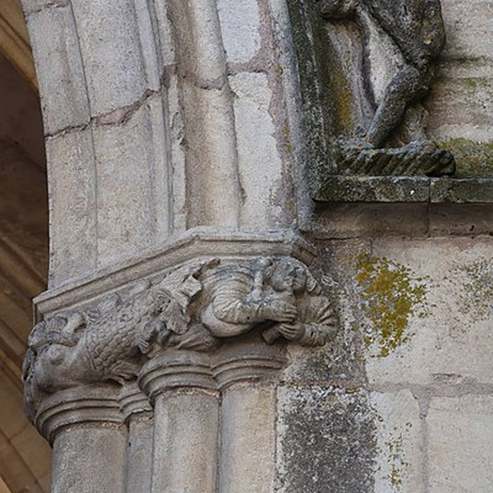 Photo de Église Notre-Dame dAuxonne
