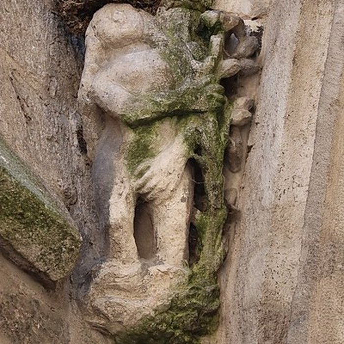 Photo de Église Notre-Dame dAuxonne