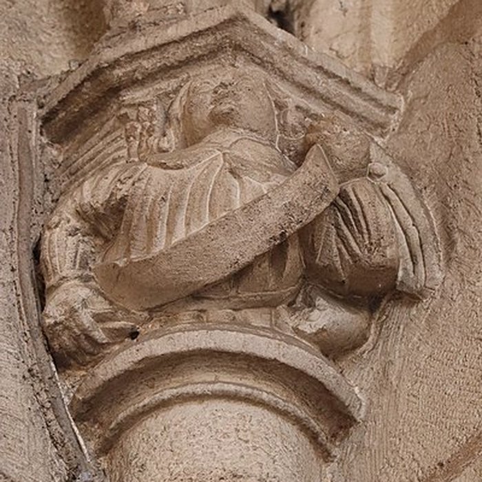 Photo de Église Notre-Dame dAuxonne