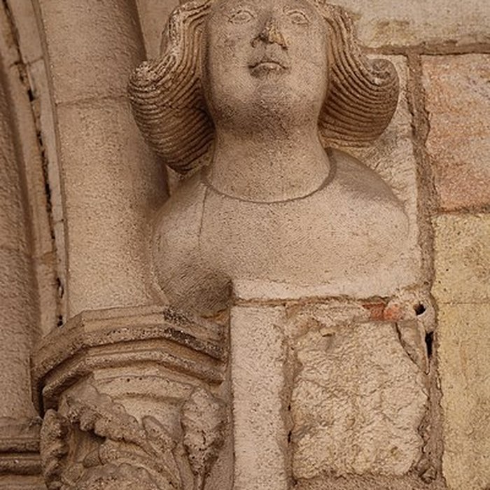 Photo de Église Notre-Dame dAuxonne