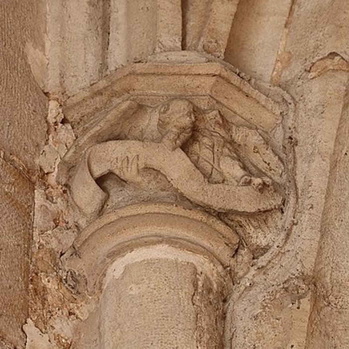 Photo de Église Notre-Dame dAuxonne