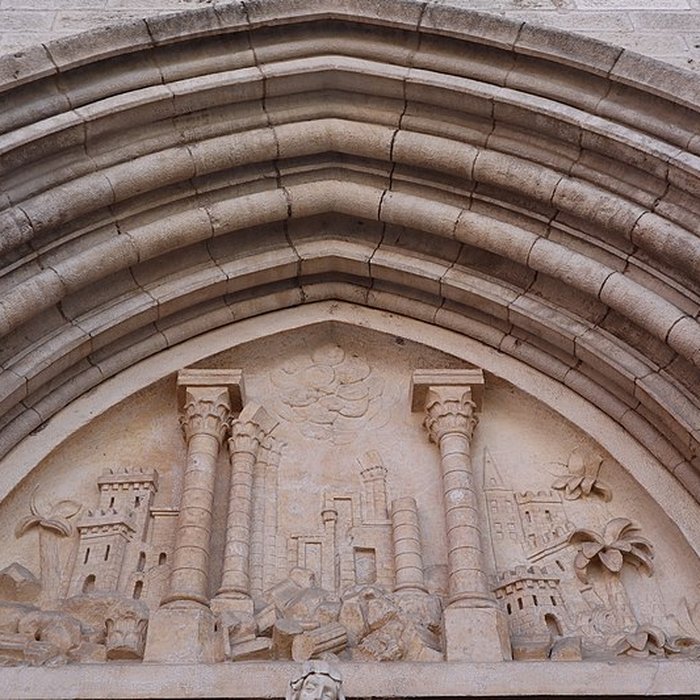 Photo de Église Notre-Dame dAuxonne