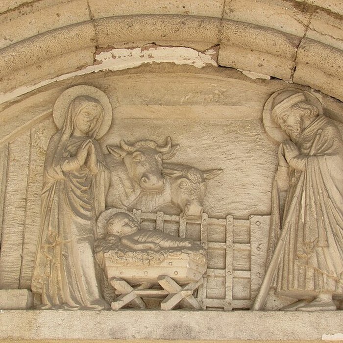 Photo de Église Notre-Dame dAuxonne