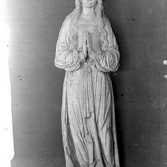 Photo de Église Notre-Dame dAuxonne