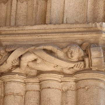 Église Notre-Dame dAuxonne