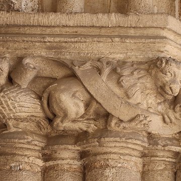 Église Notre-Dame dAuxonne