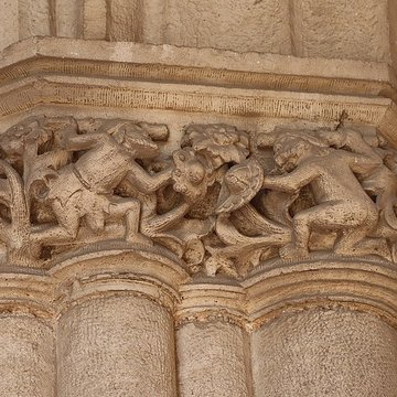 Église Notre-Dame dAuxonne