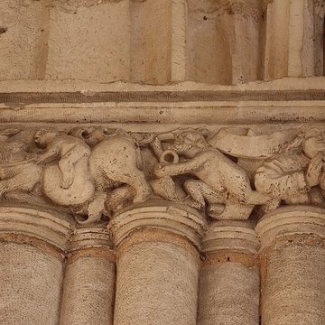 Église Notre-Dame dAuxonne