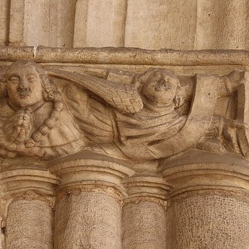 Église Notre-Dame dAuxonne