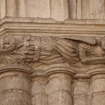 Église Notre-Dame dAuxonne