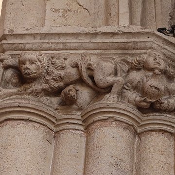 Église Notre-Dame dAuxonne