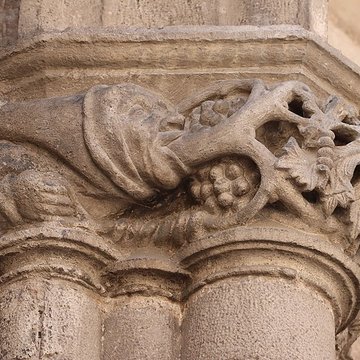 Église Notre-Dame dAuxonne