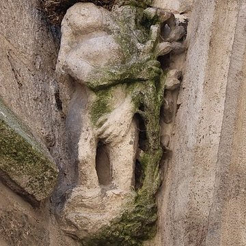 Église Notre-Dame dAuxonne